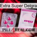 Extra Super Delgra 32